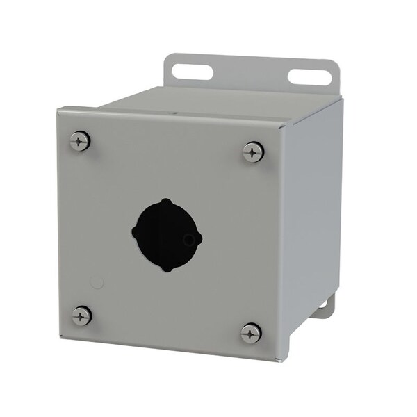 PBX Enclosure
